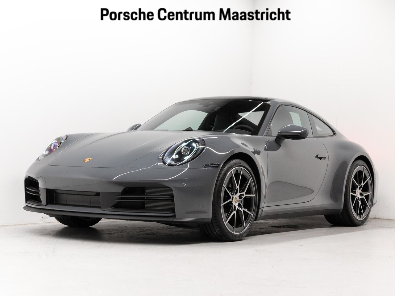 Porsche 911 - Carrera - AutoWereld.nl