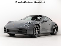 Porsche 911 - Carrera