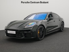 Porsche Panamera - Turbo S E-Hybrid