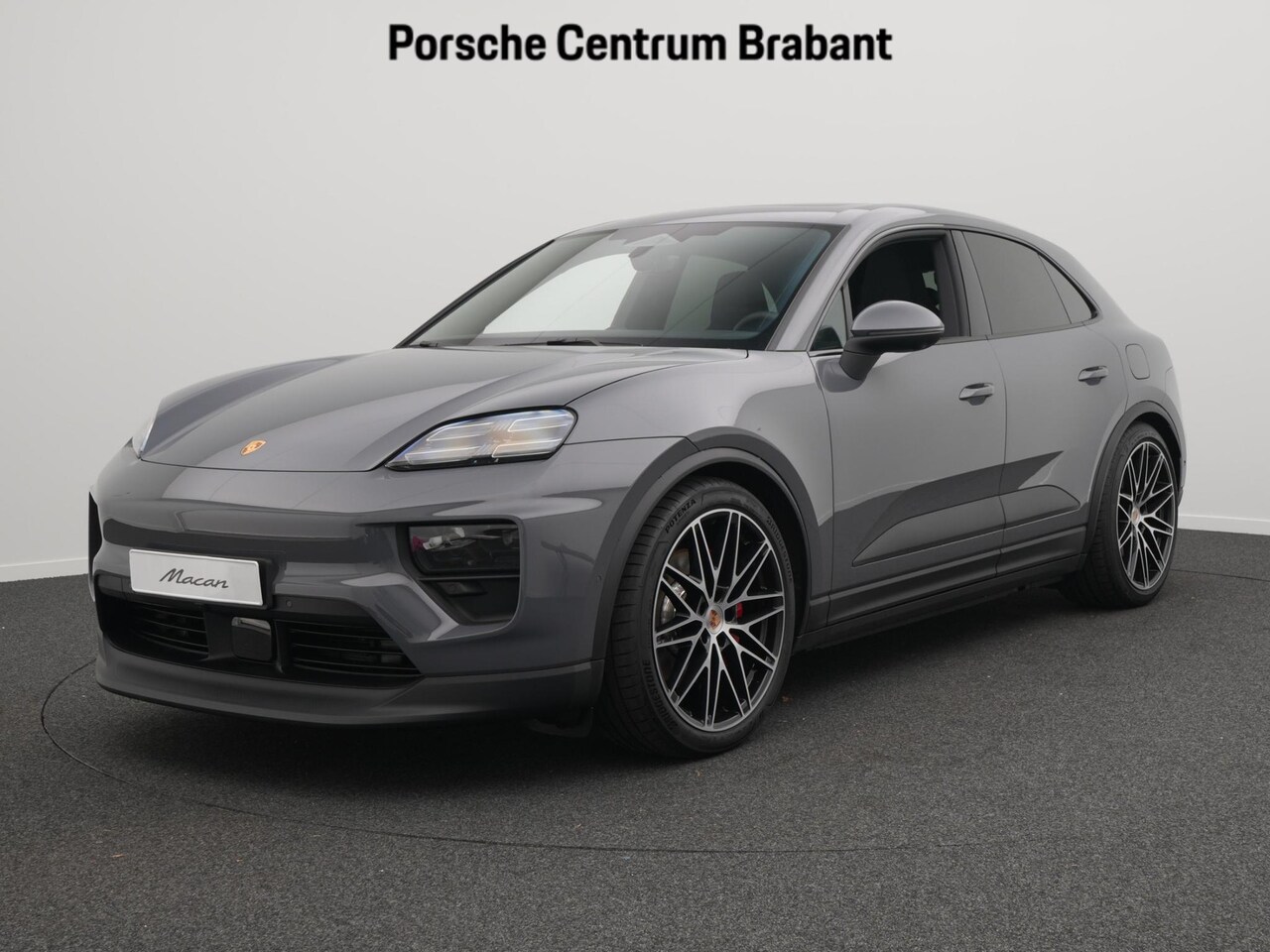Porsche Macan - 4S - AutoWereld.nl