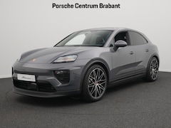Porsche Macan - 4S