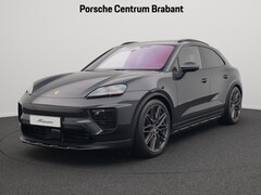 Porsche Macan - 4