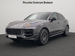 Porsche Cayenne - E-Hybrid
