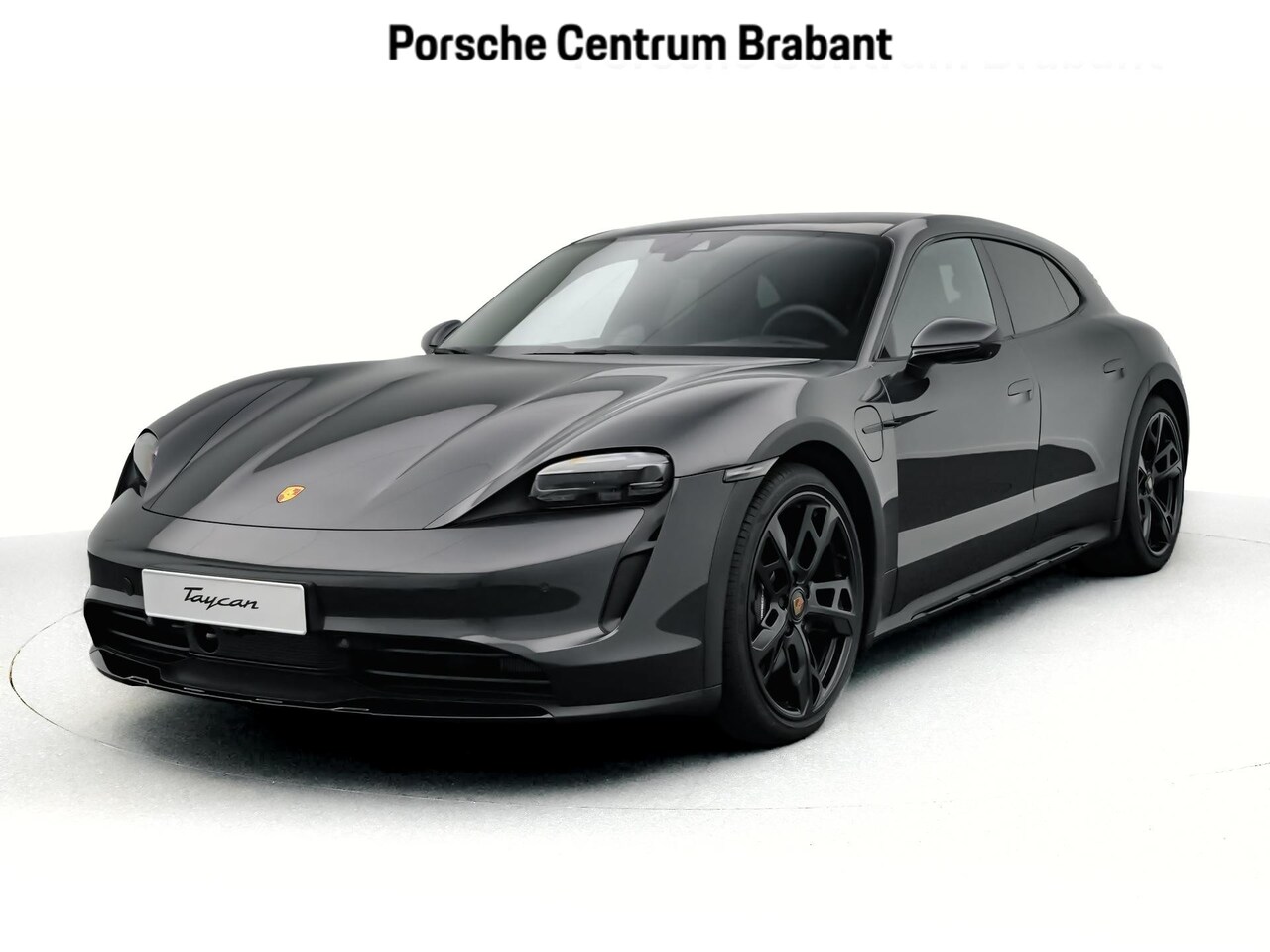 Porsche Taycan Cross Turismo - 4 - AutoWereld.nl