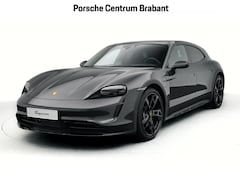 Porsche Taycan Cross Turismo - 4