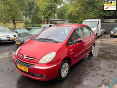 Citroën Xsara Picasso - 1.6i-16V Caractère