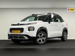Citroën C3 Aircross - 1.2 PureTech S&S Feel*Automaat*Navi*Carplay*Cruisecontr
