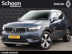Volvo XC40 - 1.5 T4 Recharge Inscription Expression PHEV | Pilot Asist | Camera | Elek. Klep | Navigati