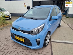 Kia Picanto - 1.0 CVVT ComfortLine