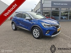 Renault Captur - 1.3 TCe 140 Intens