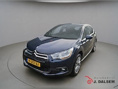 Citroën DS4 - 1.2 PureTech So Chic