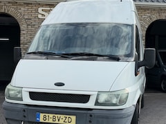 Ford Transit - 300M 2.0TDdi DHolladia Laadklep