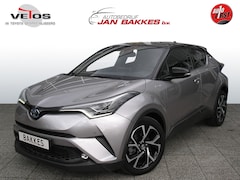 Toyota C-HR - 1.8 Hybrid Dynamic + trekhaak