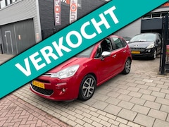 Citroën C3 - 1.2 PureTech Collection 1e Eigenaar Airco NAP APK