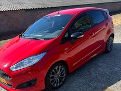 Ford Fiesta - 1.0 EcoBoost ST-Line