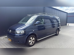 Volkswagen Transporter - 2.0 TDI L2H1 L2 AIRCO Imperiaal met rol