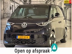 Volkswagen ID. Buzz - Pro 1st Max 77kWh *Eyecatcher