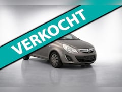 Opel Corsa - 1.3 CDTi EcoFlex S/S Edition|export|duitse auto