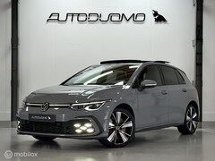 Volkswagen Golf - 1.4 eHybrid GTE | Pano | Cam | IQ | Mistlampen | 18" | Apple- & Android Carplay | Stoel- &