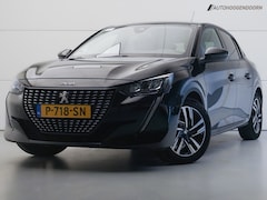 Peugeot 208 - 1.2 PureTech Allure Pack (APPLE CARPLAY, LED, DIGITAAL DISPLAY, KEYLESS, CLIMATE, CRUISE,