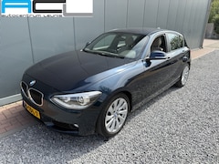 BMW 1-serie - 116i Executive Upgrade Edition 5-drs