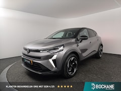 Renault Captur - 1.0 TCe 90 techno | Camera | Google navigatie | Climate control | All season | LED | Parke