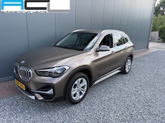 BMW X1 - sDrive20i Automaat High Executive