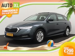 Skoda Octavia Combi - 111 PK TSI Business+ Pano-dak Climate Elek.Trekhaak