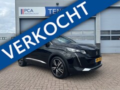 Peugeot 3008 - 1.6 HYbrid4 300PK GT Pack Business | Panoramadak | Focal | Keyless |