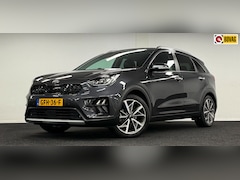 Kia Niro - 1.6 GDi Hybrid DynamicPlusLine*Trekhaak*Camera*Navi*AdaptiveCruise*Carplay