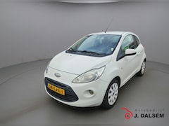 Ford Ka - 1.2 Titanium