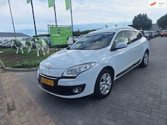 Renault Mégane - 1.5 dCi Expression S&S / Euro 5 / APK feb 2027