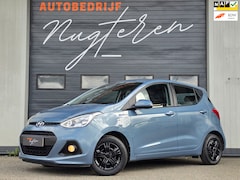 Hyundai i10 - 1.0i i-Motion Comfort|Clima|Trekhaak|Cruise