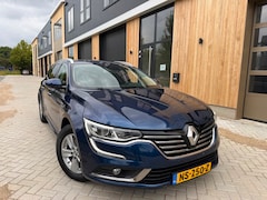 Renault Talisman Estate - 1.5 dCi Zen (bj 2017) AUTOMAAT|NAVI|AMBIANCE|EXPORTPRIJS