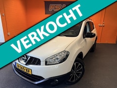 Nissan Qashqai - 1.6 / TECH VIEW / PANO / NAVI / CAMERA
