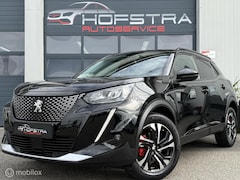Peugeot 2008 - 1.2 PureTech Allure Pack Aut. Camera Full-Led CarPlay