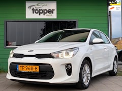 Kia Rio - 1.0 TGDI ComfortPlusLine Navigator|Camera|Navigatie|Airco|CruiseControl|PDC|Nieuwe APK|NAP