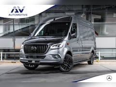 Mercedes-Benz Sprinter - 317 1.9 CDI L2H2 | AMG | LED | CarPlay | Camera | Navigatie | Stoelverwarming | Cruise con