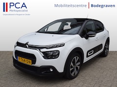 Citroën C3 - 1.2 Shine 110PK | NL-Auto | Automaat | NAP | Camera