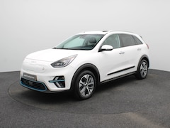 Kia e-Niro - DynamicPlusLine 64 kWh | Clima | Navi | Leder | Stoel en stuur verwarming |