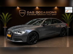 Audi A6 Limousine - 3.0 TFSI quattro Pro Line S 4X4|LEER|VOL OPTIES