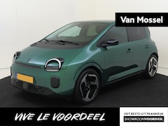 Renault Twingo - urban range techno 27.5 kWh | Demo | Google Navigatie | Camera | Stoel verw. | 18'' LM Vel