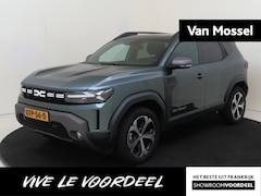 Dacia Duster - 1.2 hybrid-G 150 4x4 limited edition