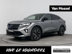 Renault Rafale - 1.2 E-Tech 4x4 Plug-In Hybrid Esprit Alpine 300PK | Google Navigatie | 4 Control | Stoel,