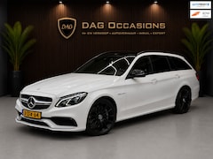 Mercedes-Benz E-klasse - E63 AMG ORG NL|BOMVOL|DEALER ONDERHOUDEN