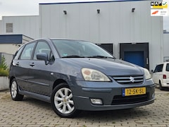 Suzuki Liana - 1.6 Exclusive AUTOMAAT Dealer ondh Nieuwe APK