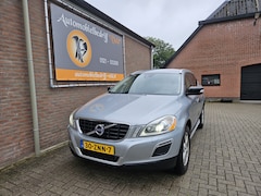 Volvo XC60 - 2.4 D5 AWD Summum