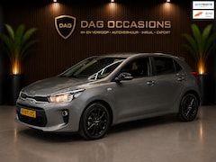 Kia Rio - 1.0 TGDI DynamicLine CAMERA|CRUISE|NAVI|CARPLAY