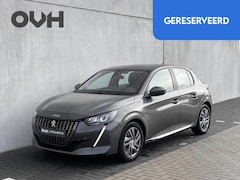 Peugeot 208 - 1.2 Allure | CarPlay | 100 pk | Airco |PDC
