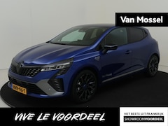 Renault Clio - 1.6 E-Tech Full Hybrid 145 esprit Alpine Half leder | 18 inch velgen | apple carplay | and